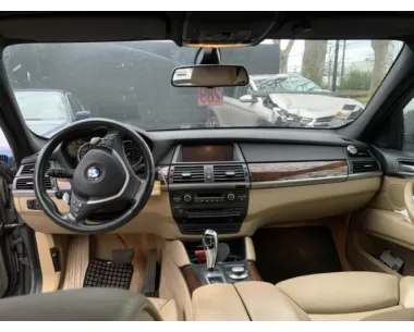 Boitier xenon BMW X6 E71/E72 PHASE 1 Diesel