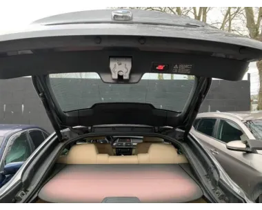 Boitier xenon BMW X6 E71/E72 PHASE 1 Diesel