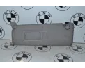 Pare soleil gauche BMW SERIE 3 F30/F80 PHASE 1 Diesel