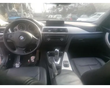 Pare soleil gauche BMW SERIE 3 F30/F80 PHASE 1 Diesel