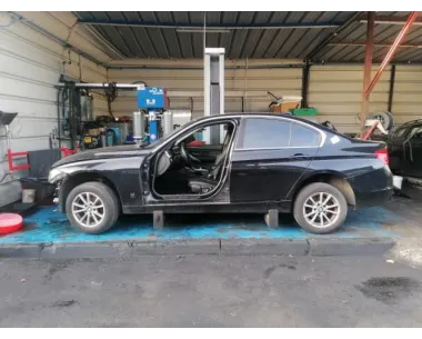Pare soleil gauche BMW SERIE 3 F30/F80 PHASE 1 Diesel