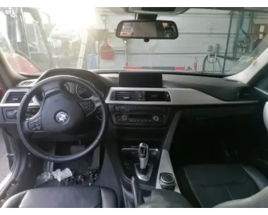 Capteur aide au stationnement BMW SERIE 3 F30/F80 PHASE 1 Diesel