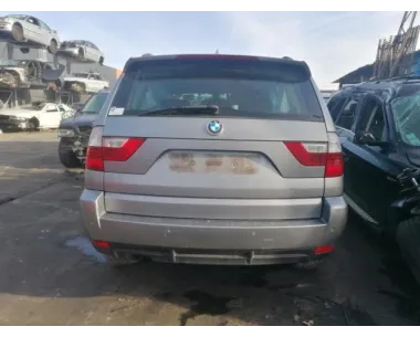 Grille de calandre droite BMW X3 E83 PHASE 2 Diesel