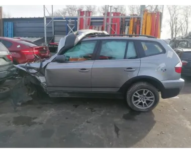 Capteur aide au stationnement BMW X3 E83 PHASE 2 Diesel