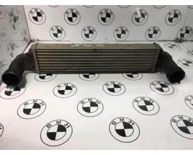 Echangeur air (Intercooler) BMW SERIE 3 E46 COMPACT PHASE 2 Diesel