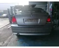 Echangeur air (Intercooler) BMW SERIE 3 E46 COMPACT PHASE 2 Diesel