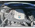 Berceau avant BMW SERIE 7 E65 PHASE 2 Diesel