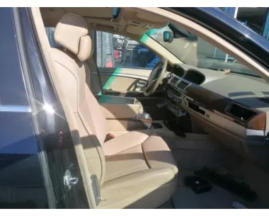 Berceau avant BMW SERIE 7 E65 PHASE 2 Diesel