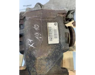 Pont (propulsion) BMW X1 E84 PHASE 1 Diesel 2
