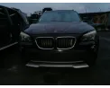 Pont (propulsion) BMW X1 E84 PHASE 1 Diesel