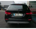 Pont (propulsion) BMW X1 E84 PHASE 1 Diesel