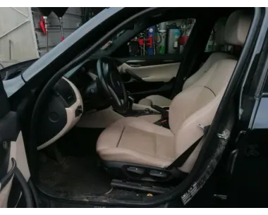 Pont (propulsion) BMW X1 E84 PHASE 1 Diesel