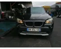 Pont (propulsion) BMW X1 E84 PHASE 1 Diesel