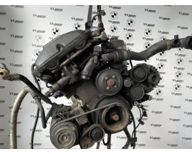 Durite supérieur de radiateur BMW SERIE 3 E46 PHASE 2 Essence