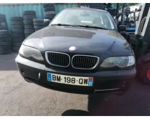 Durite supérieur de radiateur BMW SERIE 3 E46 PHASE 2 Essence 2