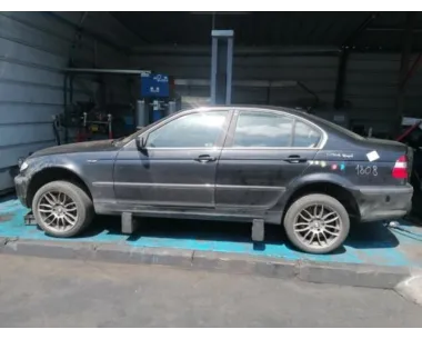 Durite supérieur de radiateur BMW SERIE 3 E46 PHASE 2 Essence