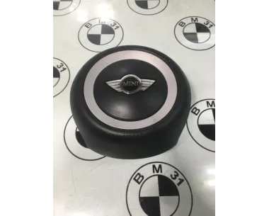 Air bag conducteur MINI MINI 2 R56 PHASE 1 Essence