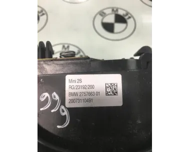 Air bag conducteur MINI MINI 2 R56 PHASE 1 Essence