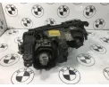 Optique avant principal gauche (feux)(phare) BMW SERIE 3 E46 COMPACT PHASE 1 Diesel