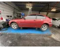 Optique avant principal gauche (feux)(phare) BMW SERIE 3 E46 COMPACT PHASE 1 Diesel