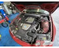 Optique avant principal gauche (feux)(phare) BMW SERIE 3 E46 COMPACT PHASE 1 Diesel
