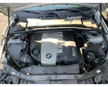 Capteur de pression de rampe injection BMW SERIE 3 E92 COUPE PHASE 1 Diesel