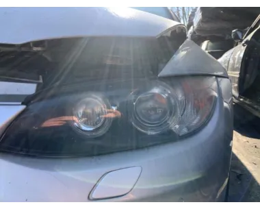 Capteur de pression de rampe injection BMW SERIE 3 E92 COUPE PHASE 1 Diesel