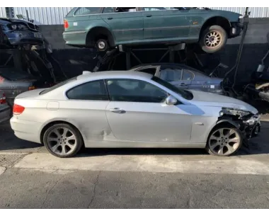 Capteur de pression de rampe injection BMW SERIE 3 E92 COUPE PHASE 1 Diesel