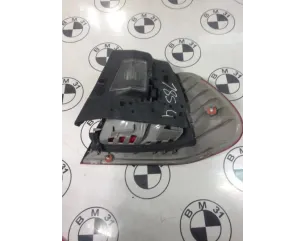 Feu arriere principal gauche (feux) BMW SERIE 3 E46 PHASE 1 Diesel 2