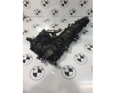 Collecteur d'admission BMW SERIE 3 E92 COUPE PHASE 1 Diesel
