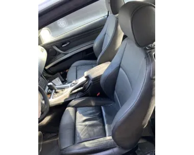Collecteur d'admission BMW SERIE 3 E92 COUPE PHASE 1 Diesel