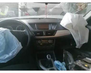 Radiateur EGR BMW X1 E84 PHASE 1 Diesel
