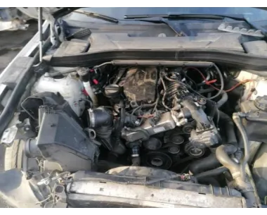 Radiateur EGR BMW X1 E84 PHASE 1 Diesel