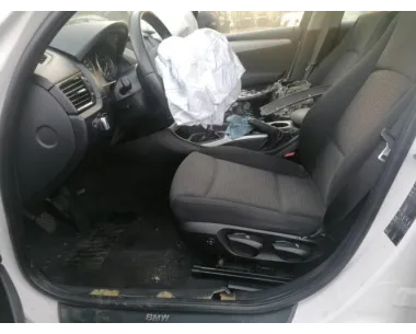 Radiateur EGR BMW X1 E84 PHASE 1 Diesel