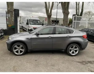 Vitre avant gauche BMW X6 E71/E72 PHASE 1 Diesel
