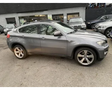 Vitre avant gauche BMW X6 E71/E72 PHASE 1 Diesel