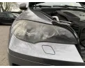Vitre avant gauche BMW X6 E71/E72 PHASE 1 Diesel