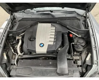 Vitre avant gauche BMW X6 E71/E72 PHASE 1 Diesel