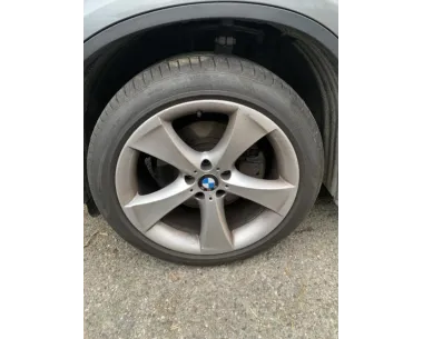 Vitre avant gauche BMW X6 E71/E72 PHASE 1 Diesel