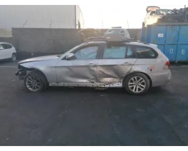Antenne BMW SERIE 3 E91 TOURING PHASE 1 BREAK Diesel