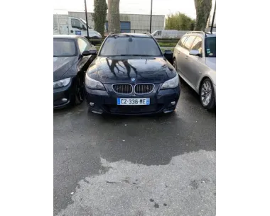 Porte arriere droit BMW SERIE 5 E61 TOURING PHASE 1 BREAK Diesel