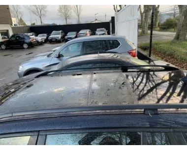 Porte arriere droit BMW SERIE 5 E61 TOURING PHASE 1 BREAK Diesel