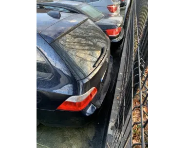 Porte arriere droit BMW SERIE 5 E61 TOURING PHASE 1 BREAK Diesel