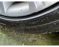 Porte arriere droit BMW SERIE 5 E61 TOURING PHASE 1 BREAK Diesel