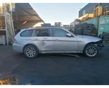 Bielette barre stabilisatrice avant gauche BMW SERIE 3 E91 TOURING PHASE 1 BREAK Diesel
