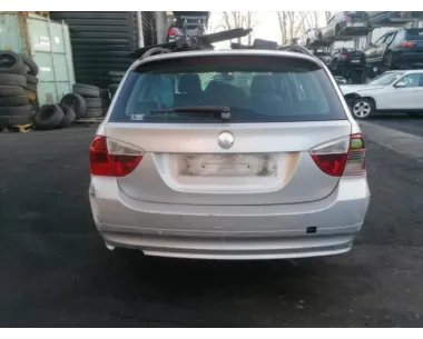Bielette barre stabilisatrice avant gauche BMW SERIE 3 E91 TOURING PHASE 1 BREAK Diesel