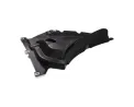 Pare boue avant gauche BMW SERIE 2 F22/F87 COUPE PHASE 1 