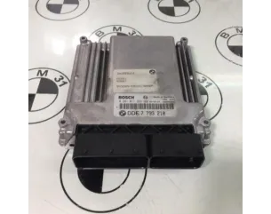 Calculateur BMW SERIE 5 E60 PHASE 1 Diesel