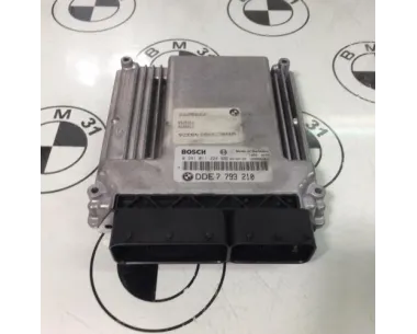 Calculateur BMW SERIE 5 E60 PHASE 1 Diesel