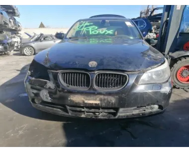 Calculateur BMW SERIE 5 E60 PHASE 1 Diesel